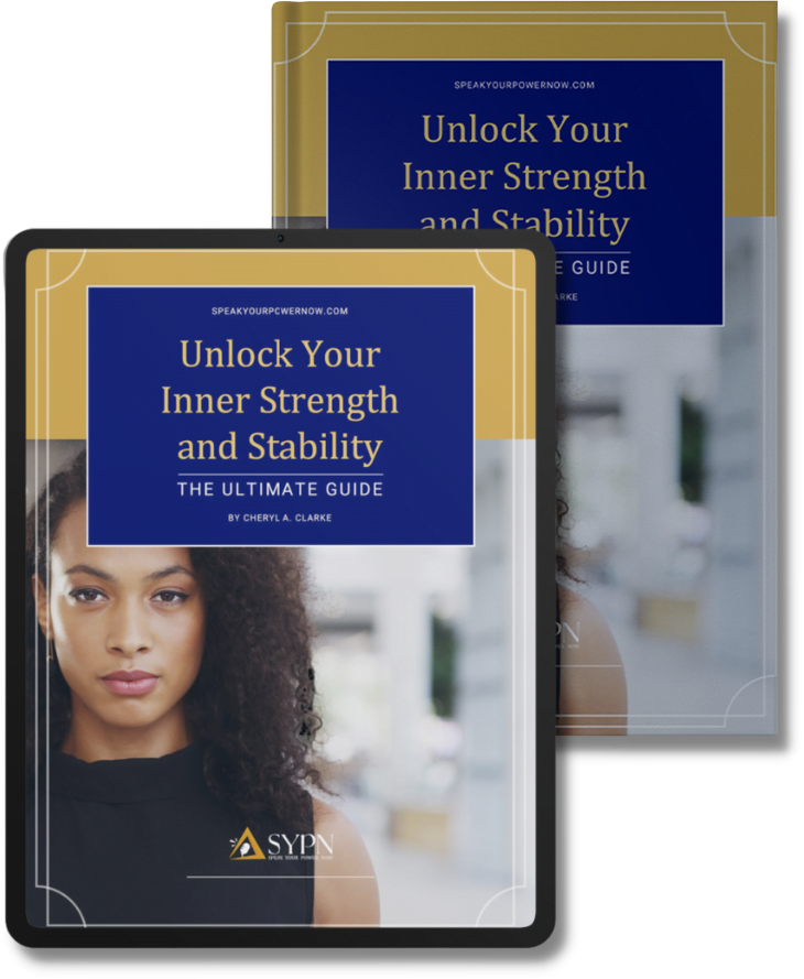 18 by 27 Soft & Stable ByAnnie Unlock Your Potential Unlock Your Potential