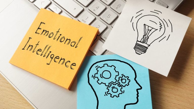 Mastering EQ: How Emotional Intelligence Shapes Your Career and Leadership