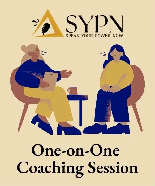 One-to-One Coaching